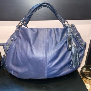 Cynthia Rowley Genuine Leather bag